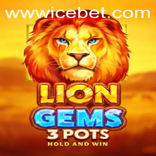 ICEBET Lottery Games